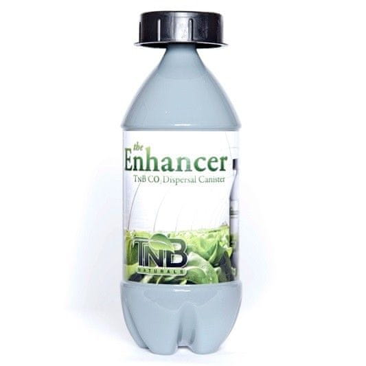 TNB Naturals  The Enhancer CO2