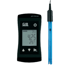 Gib  pH PRO Meter