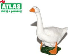 Atlas  A - Figurka Husa 7cm