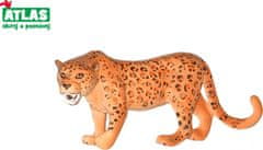 Atlas  C - Figurka Leopard 11 cm