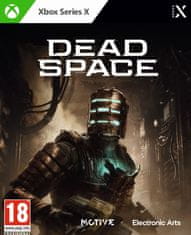 Electronic Arts Dead Space (Xbox Series X)