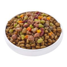 Applaws konzerva Dog Taste Toppers Stew Hovězí se zeleninou 156g