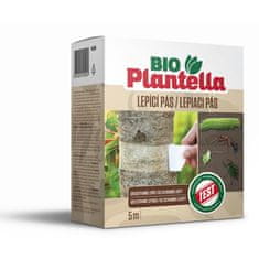 UNICHEM BIO PLANTELLA lepící pás na stromy (1 bal. - 5m)