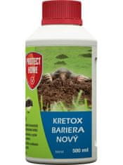 Kretox odpuzovač krtků (500ml)