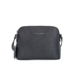 NOELIA BOLGER černá kabelka crossbody NB 0070 C