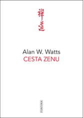 Watts Alan W.: Cesta zenu