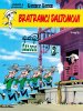 Goscinny René, Morris,: Lucky Luke - Bratranci Daltonovi