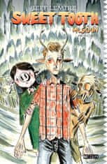 Lemire Jeff: Sweet Tooth - Mlsoun 3