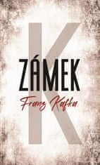 Kafka Franz: Zámek