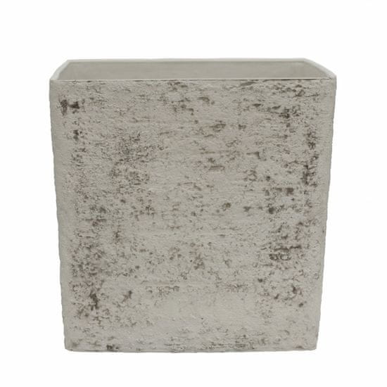 G21 Květináč Baltic Brick 35 x 35 x 35