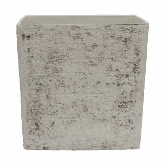 G21 Květináč Baltic Brick 43 x 43 x 43