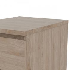 eoshop Noční stolek Simplicity 230 jackson hickory