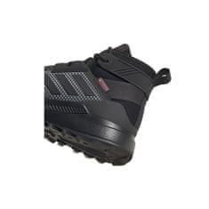 Adidas Boty trekové černé 44 2/3 EU Terrex Trailmaker Mid Coldrdy