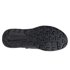 Adidas Boty trekové černé 44 2/3 EU Terrex Trailmaker Mid Coldrdy