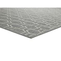 Atractivo Kusový koberec Atractivo Clhoe 20405 Grey 160x230 cm