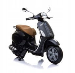 Moje Auto ORIGINÁL VESPA PRIMAVERA PLNÁ VERZE / CT-728