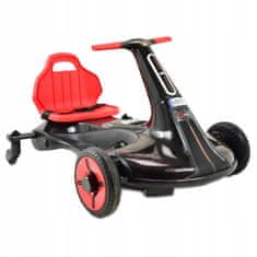 Moje Auto RYCHLE DRIFTING GOKART, BLUETOOTH, NOVÁ SVĚTLA