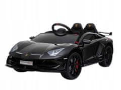 Moje Auto ORIGINÁL LAMBORGHINI SVJ PLNÁ MOŽNOST, SOFT CO