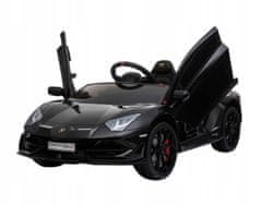 Moje Auto ORIGINÁL LAMBORGHINI SVJ PLNÁ MOŽNOST, SOFT CO