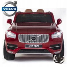 Moje Auto ORIGINÁL VOLVO XC 90 POUZE TAKOVÉ VERZE, LAK,