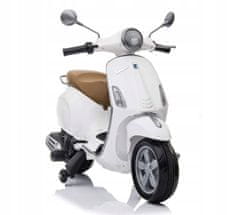 Moje Auto ORIGINÁL VESPA PRIMAVERA PLNÁ VERZE / CT-728