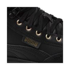 Puma Boty černé 39 EU Karmen Mid