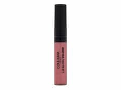 Collistar 7ml volume lip gloss, 140 morning light