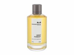 Mancera 120ml deep forest, parfémovaná voda, tester