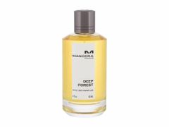 Mancera 120ml deep forest, parfémovaná voda, tester