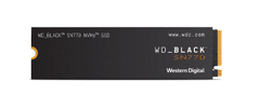 WD Black SN770/1TB/SSD/M.2 NVMe/5R