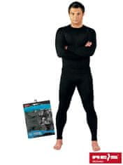 CG Workwear Pánský US Thermo active set, L