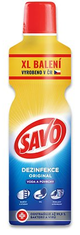 UNILEVER Savo originál 1,2 l