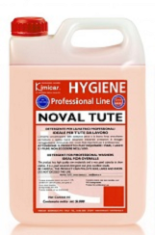 Kimicar Noval TUTE antibakteriální prací prostředek 5 L