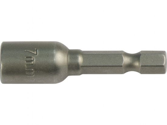 KITO Klíč nástrčný magnetický, stopka 1/4", 12x48mm, S2