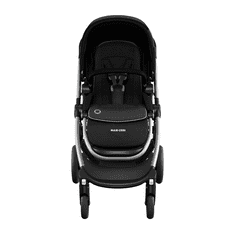 Maxi-Cosi Adorra 2 kočárek Essential Black