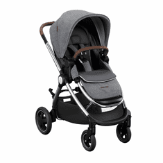 Maxi-Cosi Adorra 2 kočárek Luxe Twillic Grey