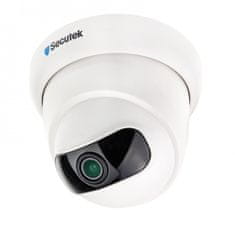 Secutek  SLG-LPDSHTC200F - AHD dome kamera 4v1