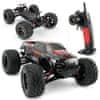 iMex Toys RC Monster 1:12, 2WD, 38km/h, 2,4Ghz, 1500mAh, 45 minut jízdy