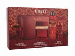 Guess 100ml seductive homme red, toaletní voda