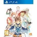 Namco Bandai Games Tales of Zestiria (PS4)