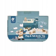 Classic world Classic World CLASSIC WORLD Arctic Mockup Przy