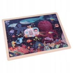 Classic world CLASSIC WORLD Puzzle Ocean