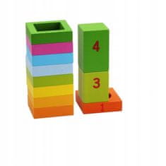 Classic world Geometric Puzzle Blocks Sorter Classic World