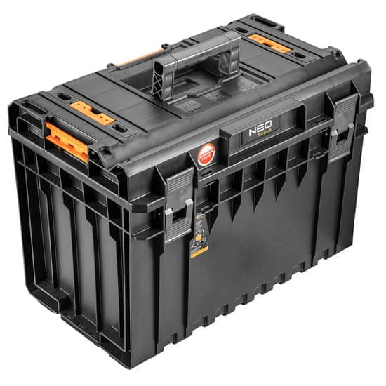 NEO Tools NEO Modular box 450