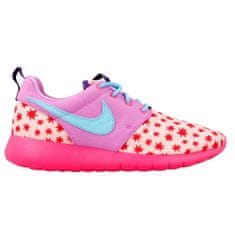 Nike Boty Roshe One Print (GS) W 677784-604 velikost 38,5