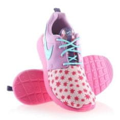 Nike Boty Roshe One Print (GS) W 677784-604 velikost 38