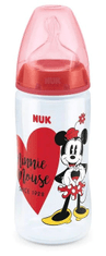 Nuk Láhev Fc + pp 300 ml mickey mouse