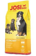 shumee JosiDog Economy 15kg - suché krmivo pro psy