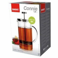 Banquet CONNIE french press 1 litr