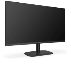 AOC LCD 24B2XD 23,8" IPS/1920x1080@75Hz/4ms/20mil:1/250cd/1000:1/VGA/DVI/VESA